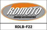 RD Moto Brake Lever | RDLB-F22