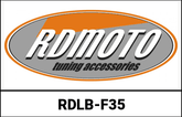 RD Moto Brake Lever | RDLB-F35