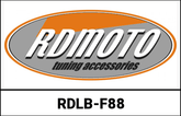 RD Moto Brake Lever | RDLB-F88