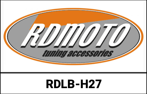 RD Moto Brake Lever | RDLB-H27