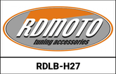 RD Moto Brake Lever | RDLB-H27
