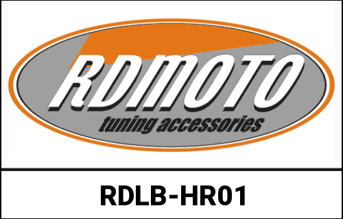 RD Moto Brake Lever | RDLB-HR01