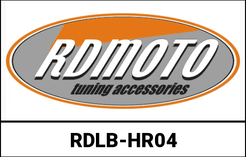 RD Moto Brake Lever | RDLB-HR04