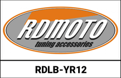 RD Moto Brake Lever | RDLB-YR12