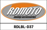RD Moto Clutch Lever | RDLBL-D37