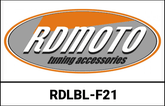 RD Moto Brake Lever | RDLBL-F21