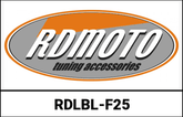 RD Moto Brake Lever | RDLBL-F25