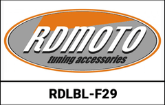 RD Moto Brake Lever | RDLBL-F29