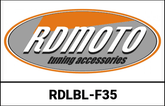 RD Moto Brake Lever | RDLBL-F35