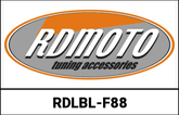 RD Moto Brake Lever | RDLBL-F88