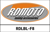 RD Moto Brake Lever | RDLBL-F8