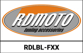 RD Moto Brake Lever | RDLBL-FXX