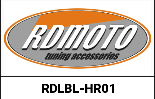 RD Moto Brake Lever | RDLBL-HR01