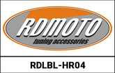 RD Moto Brake Lever | RDLBL-HR04