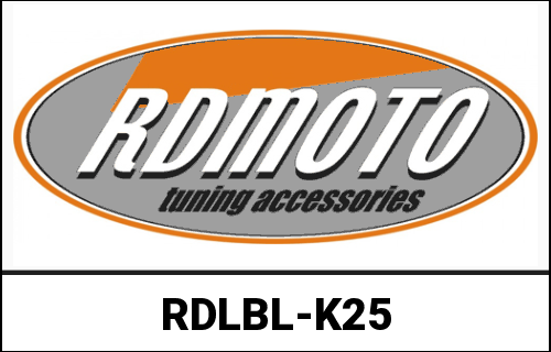 RD Moto Clutch Lever | RDLBL-K25