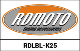 RD Moto Clutch Lever | RDLBL-K25