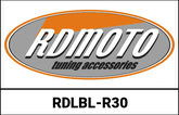RD Moto Brake Lever | RDLBL-R30
