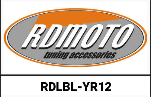 RD Moto Brake Lever | RDLBL-YR12