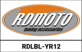 RD Moto Brake Lever | RDLBL-YR12