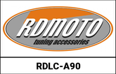 RD Moto Clutch Lever | RDLC-A90
