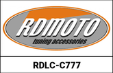RD Moto Clutch Lever | RDLC-C777