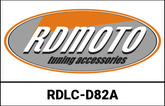 RD Moto Clutch Lever | RDLC-D82A