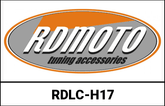 RD Moto Clutch Lever | RDLC-H17