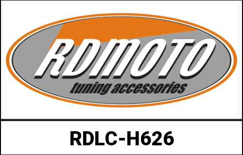 RD Moto Clutch Lever | RDLC-H626