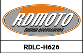 RD Moto Clutch Lever | RDLC-H626