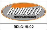 RD Moto Clutch Lever | RDLC-HL02