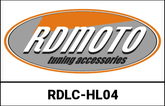 RD Moto Clutch Lever | RDLC-HL04
