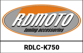 RD Moto Clutch Lever | RDLC-K750