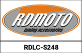 RD Moto Clutch Lever | RDLC-S248