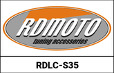 RD Moto Clutch Lever | RDLC-S35