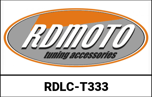 RD Moto Clutch Lever | RDLC-T333