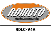 RD Moto Clutch Lever | RDLC-V4A