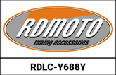 RD Moto Clutch Lever | RDLC-Y688Y