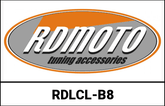 RD Moto Clutch Lever | RDLCL-B8