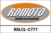 RD Moto Clutch Lever | RDLCL-C777