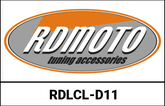 RD Moto Clutch Lever | RDLCL-D11