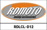 RD Moto Clutch Lever | RDLCL-D12