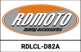 RD Moto Clutch Lever | RDLCL-D82A