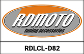 RD Moto Clutch Lever | RDLCL-D82