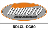 RD Moto Clutch Lever | RDLCL-DC80