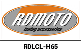 RD Moto Clutch Lever | RDLCL-H65