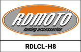 RD Moto Clutch Lever | RDLCL-H8