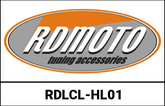 RD Moto Clutch Lever | RDLCL-HL01