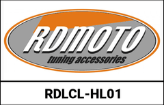 RD Moto Clutch Lever | RDLCL-HL01