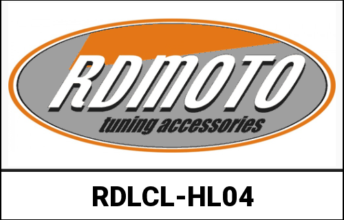 RD Moto Clutch Lever | RDLCL-HL04