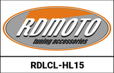 RD Moto Clutch Lever | RDLCL-HL15